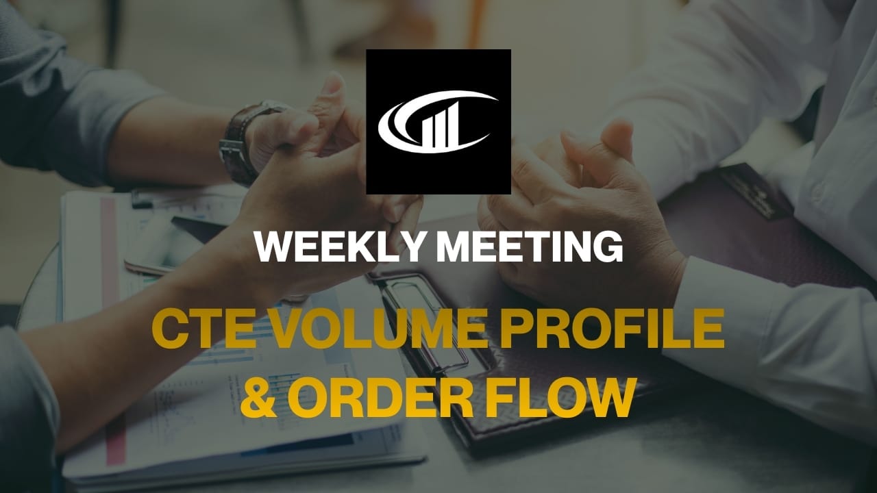 weekly-meeting-CTE Course